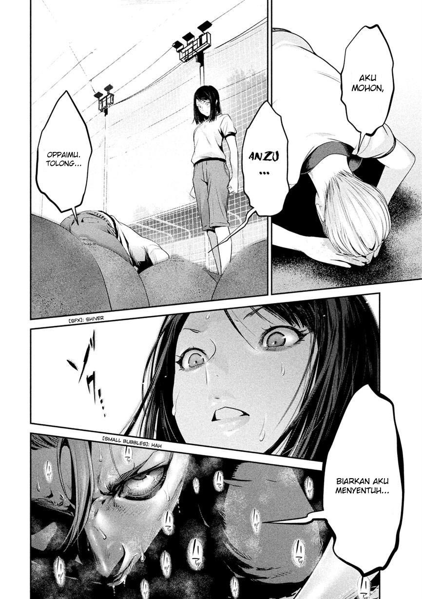 Prison School - Chapter 196 15