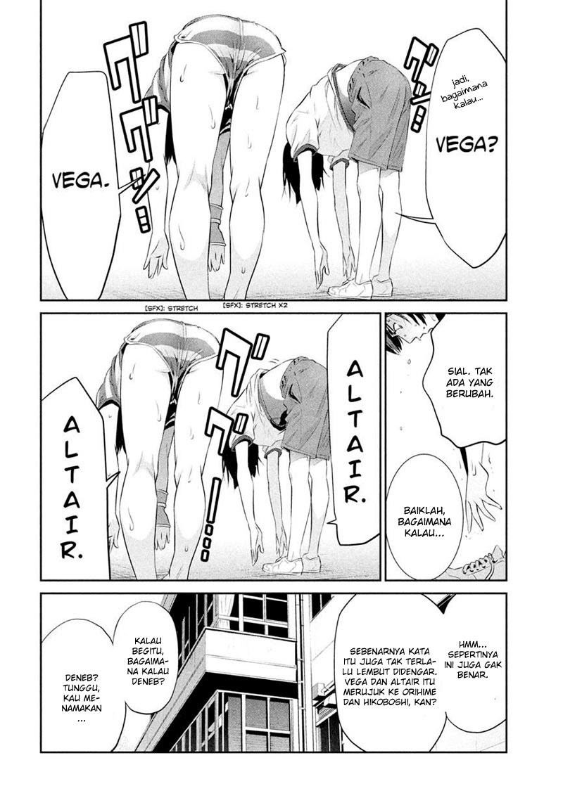 Prison School - Chapter 196 5