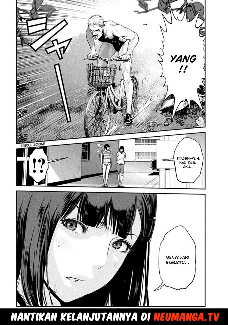 Prison School - Chapter 194 20