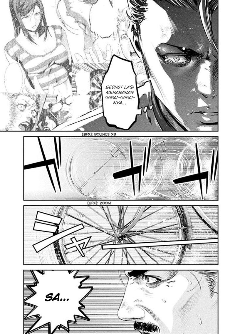 Prison School - Chapter 194 19