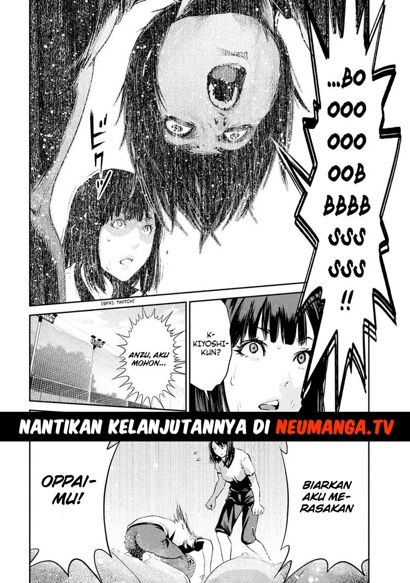 Prison School - Chapter 195 18