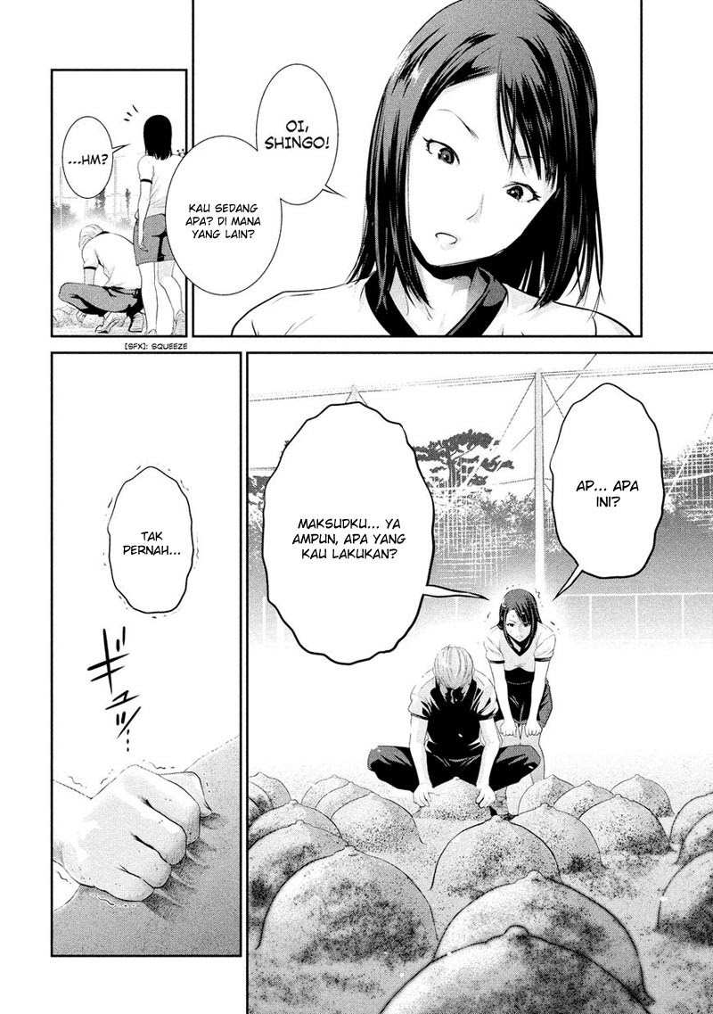 Prison School - Chapter 195 7