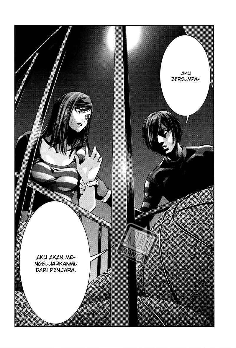 Prison School - Chapter 125 19
