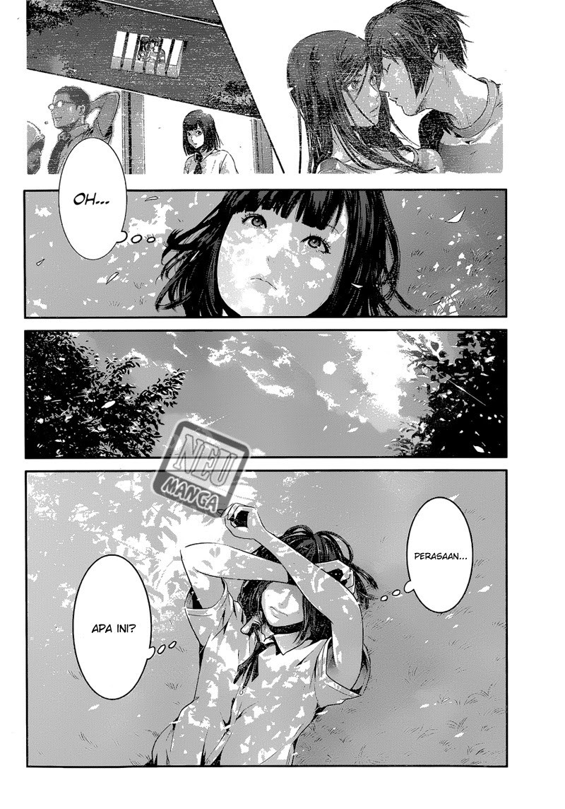 Prison School - Chapter 130 20