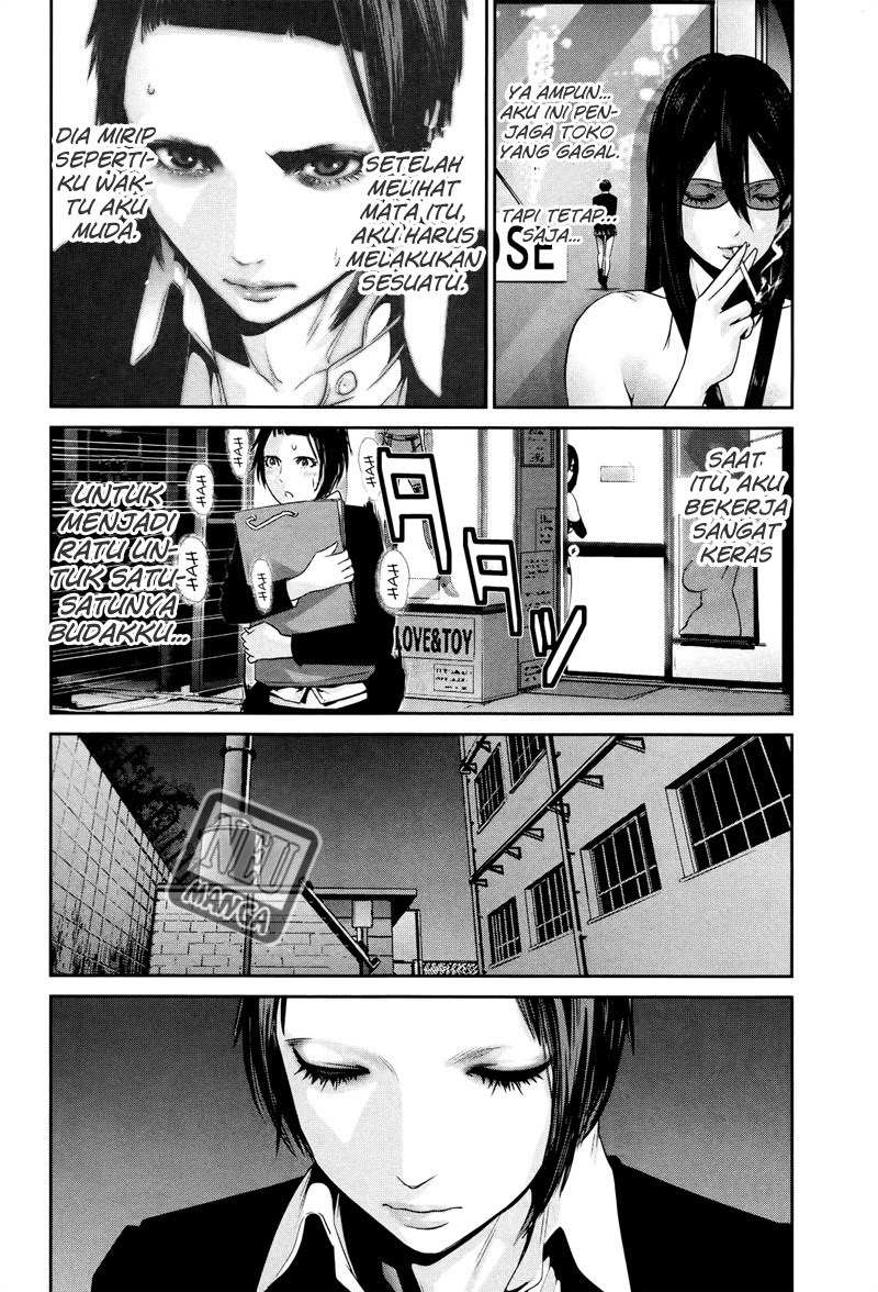 Prison School - Chapter 112 9