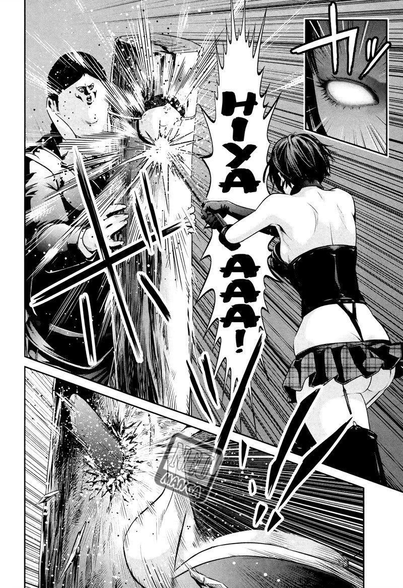 Prison School - Chapter 112 13