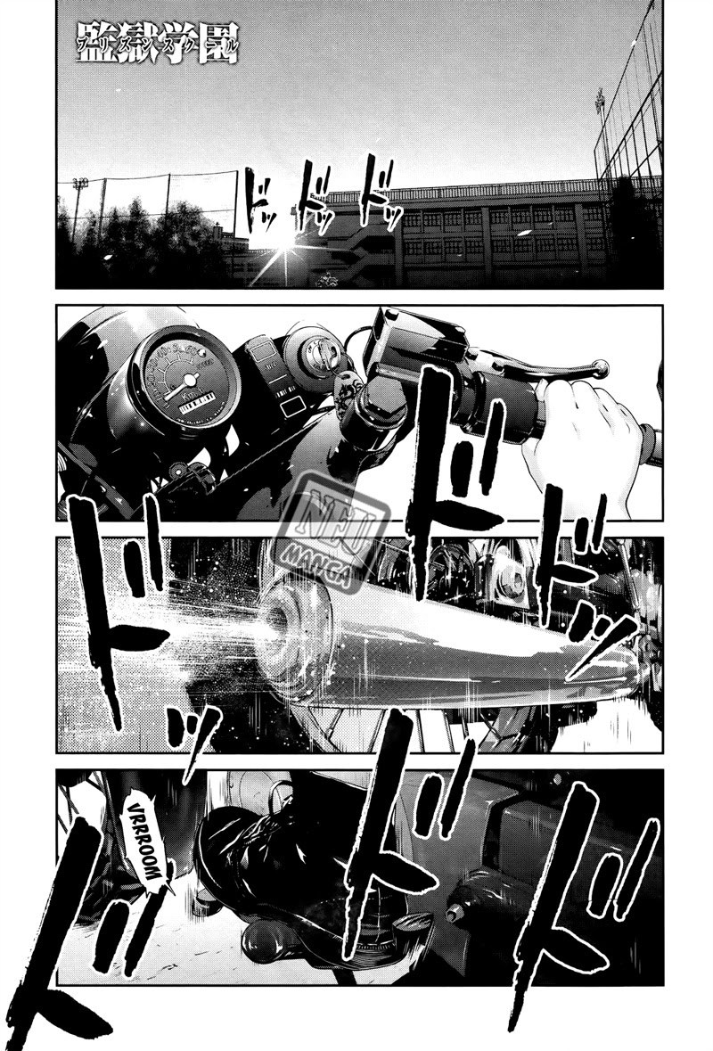 Prison School - Chapter 113 2