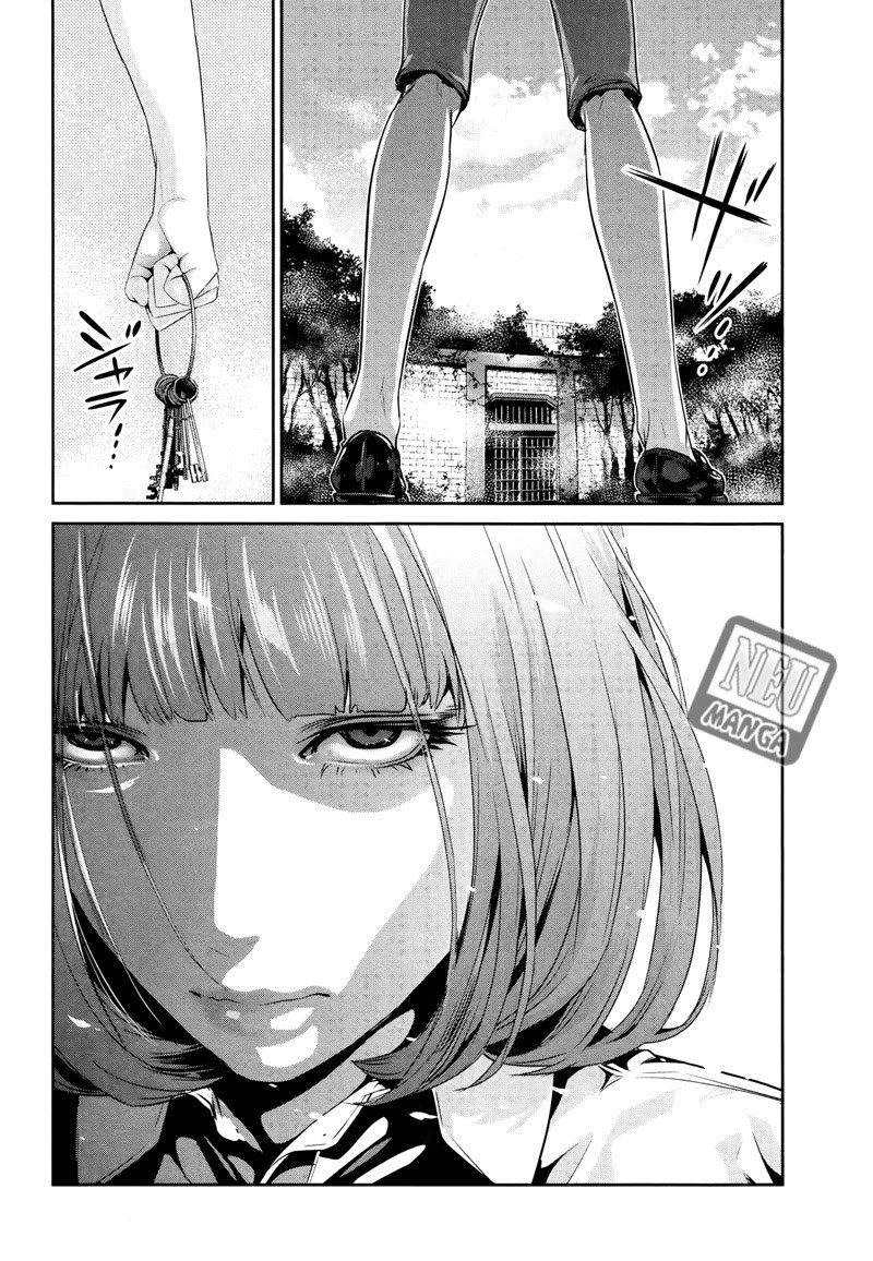 Prison School - Chapter 113 19