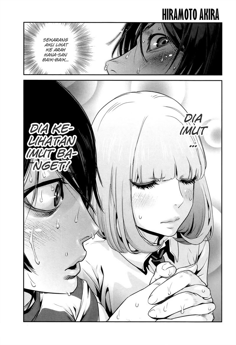 Prison School - Chapter 116 2