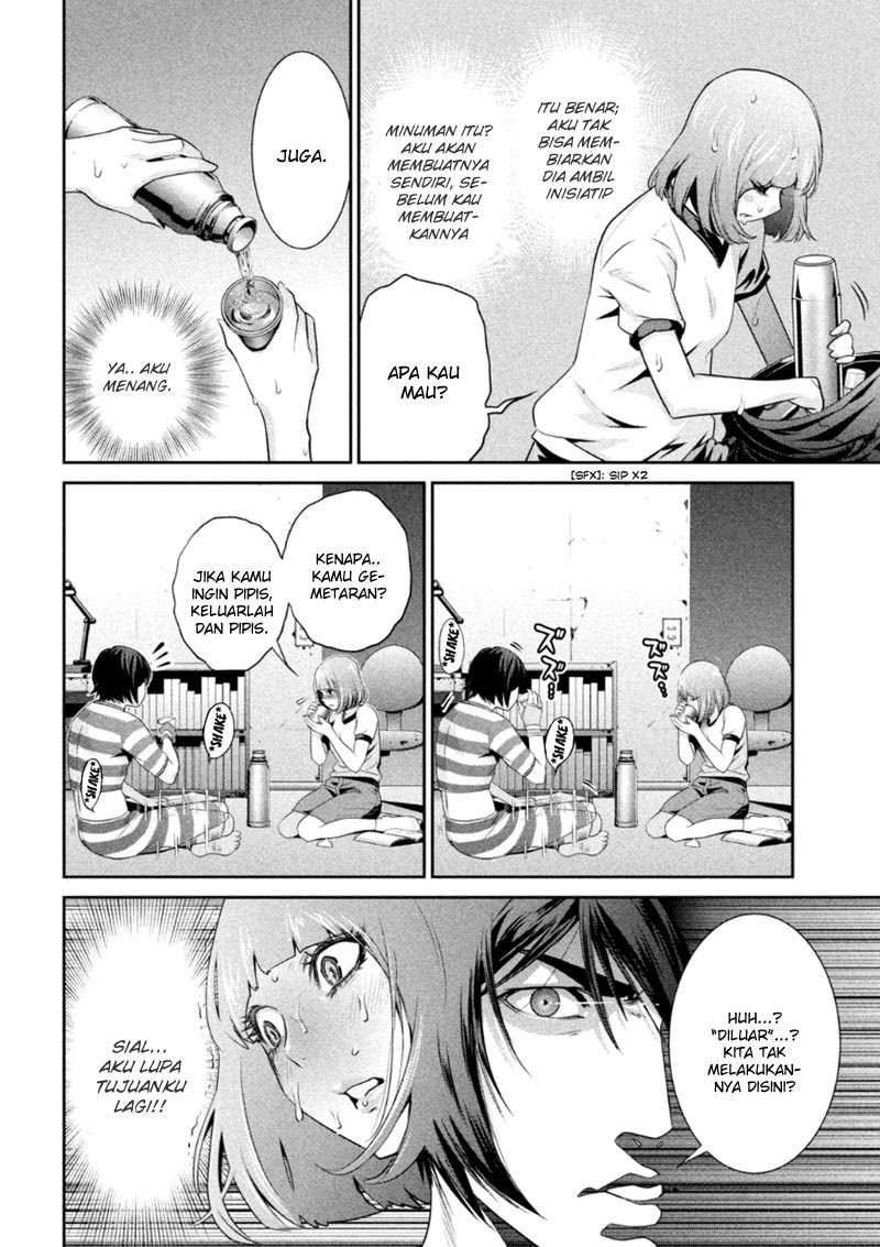 Prison School - Chapter 169 8