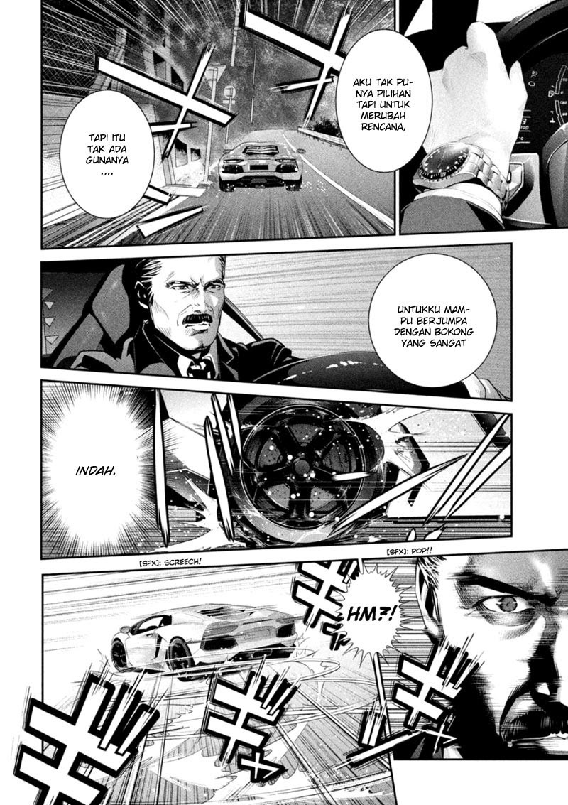 Prison School - Chapter 169 18
