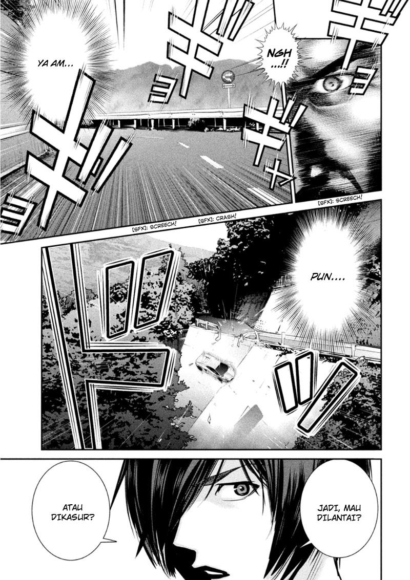 Prison School - Chapter 169 19