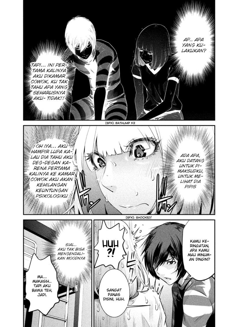 Prison School - Chapter 169 7