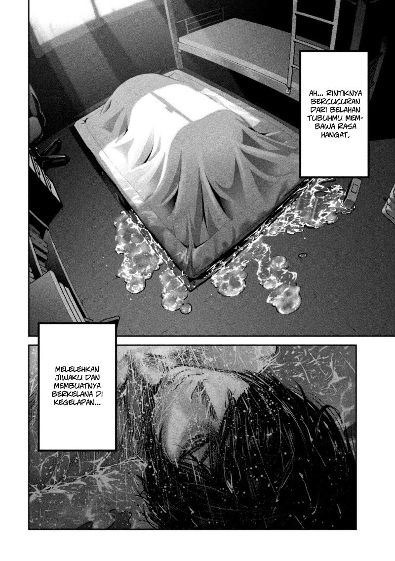Prison School - Chapter 178 3