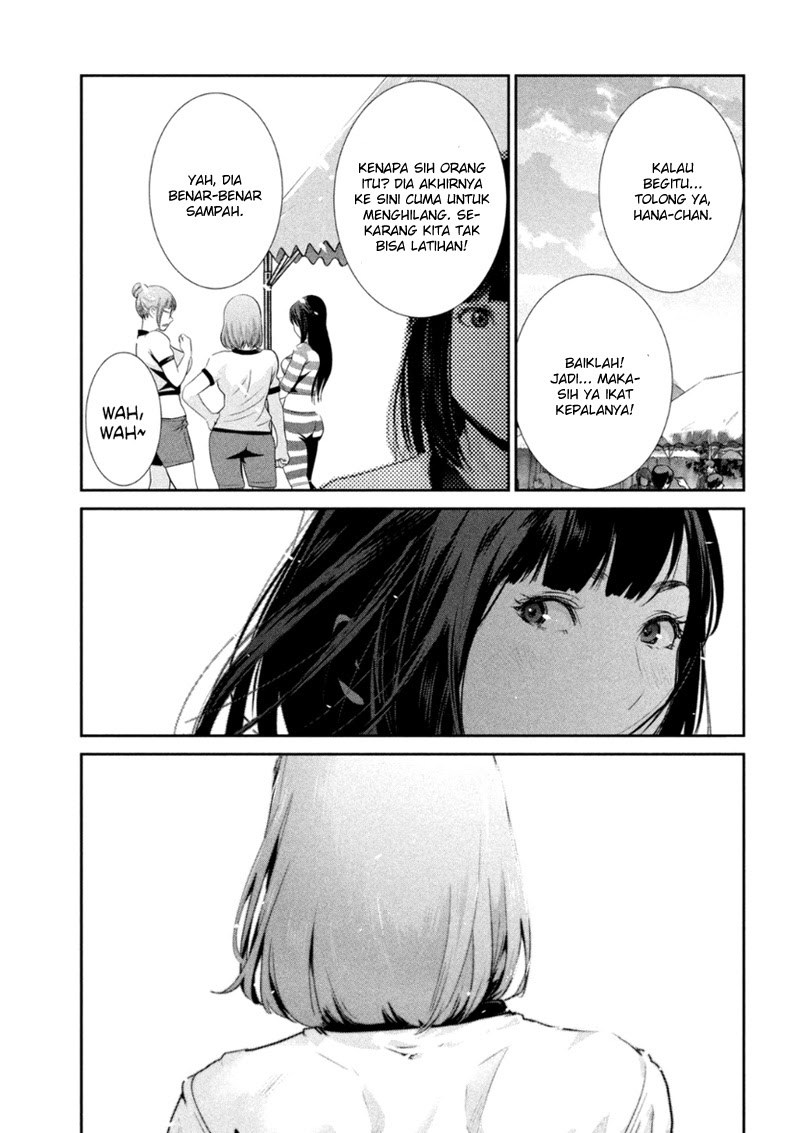 Prison School - Chapter 179 19