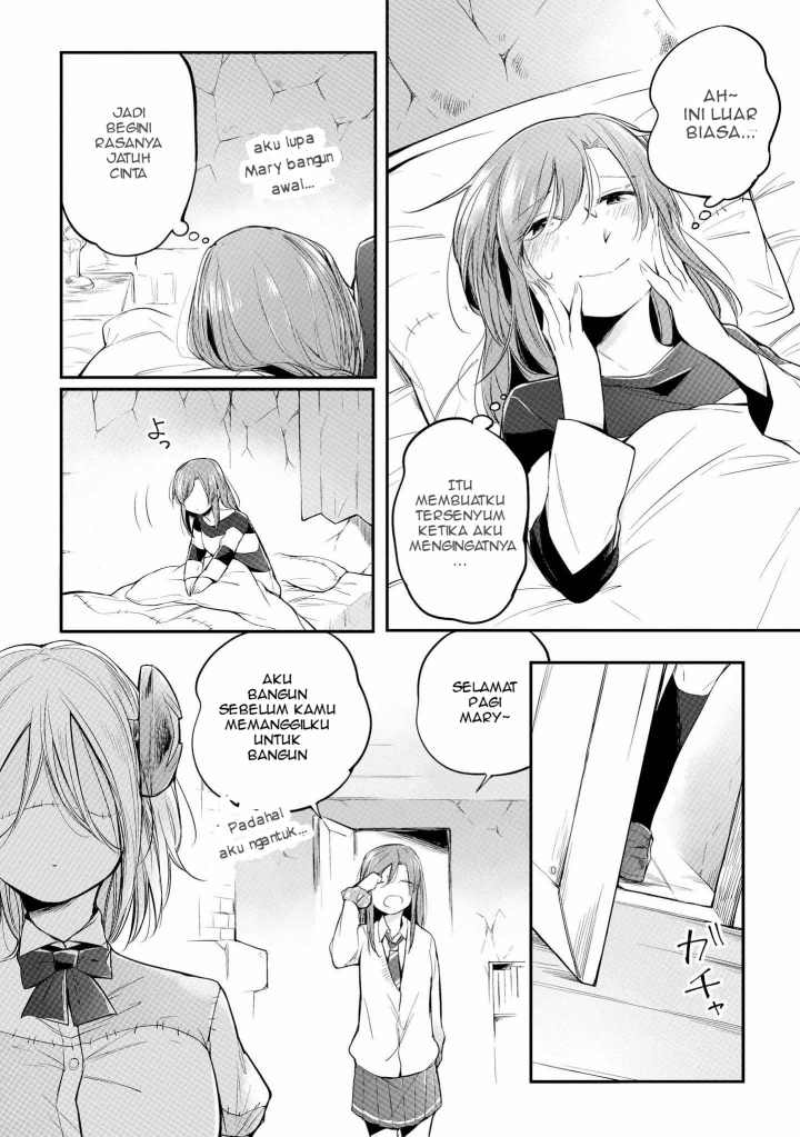 Prison Town e Youkoso (Welcome to the Prison Town!) - Chapter 07 8 Prison Town e Youkoso (Welcome to the Prison Town!) - Chapter 07 8