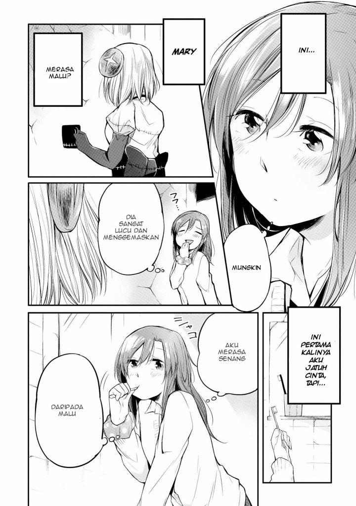 Prison Town e Youkoso (Welcome to the Prison Town!) - Chapter 07 10 Prison Town e Youkoso (Welcome to the Prison Town!) - Chapter 07 10