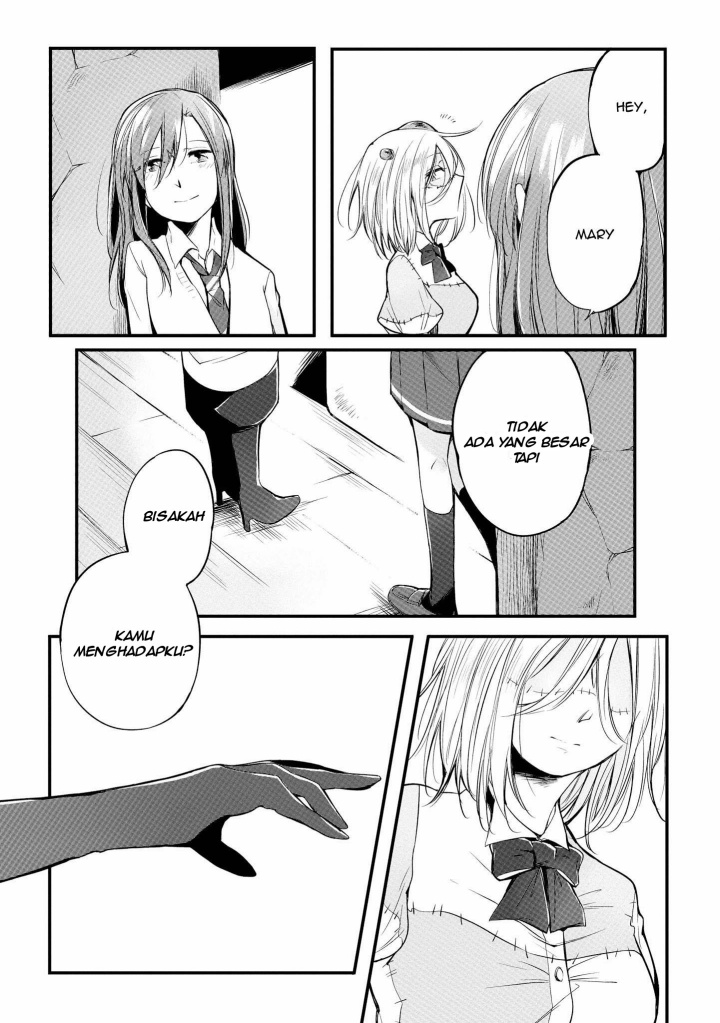 Prison Town e Youkoso (Welcome to the Prison Town!) - Chapter 07 11 Prison Town e Youkoso (Welcome to the Prison Town!) - Chapter 07 11