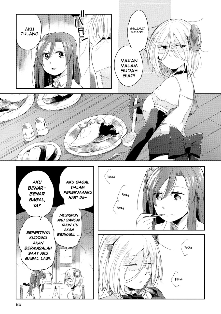 Prison Town e Youkoso (Welcome to the Prison Town!) - Chapter 04 8 Prison Town e Youkoso (Welcome to the Prison Town!) - Chapter 04 8