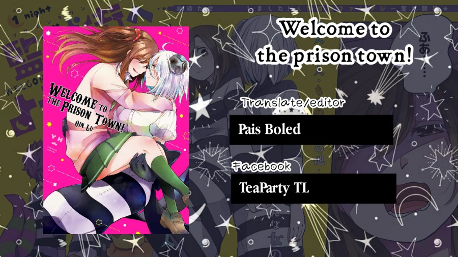 Prison Town e Youkoso (Welcome to the Prison Town!) - Chapter 04 24 Prison Town e Youkoso (Welcome to the Prison Town!) - Chapter 04 24