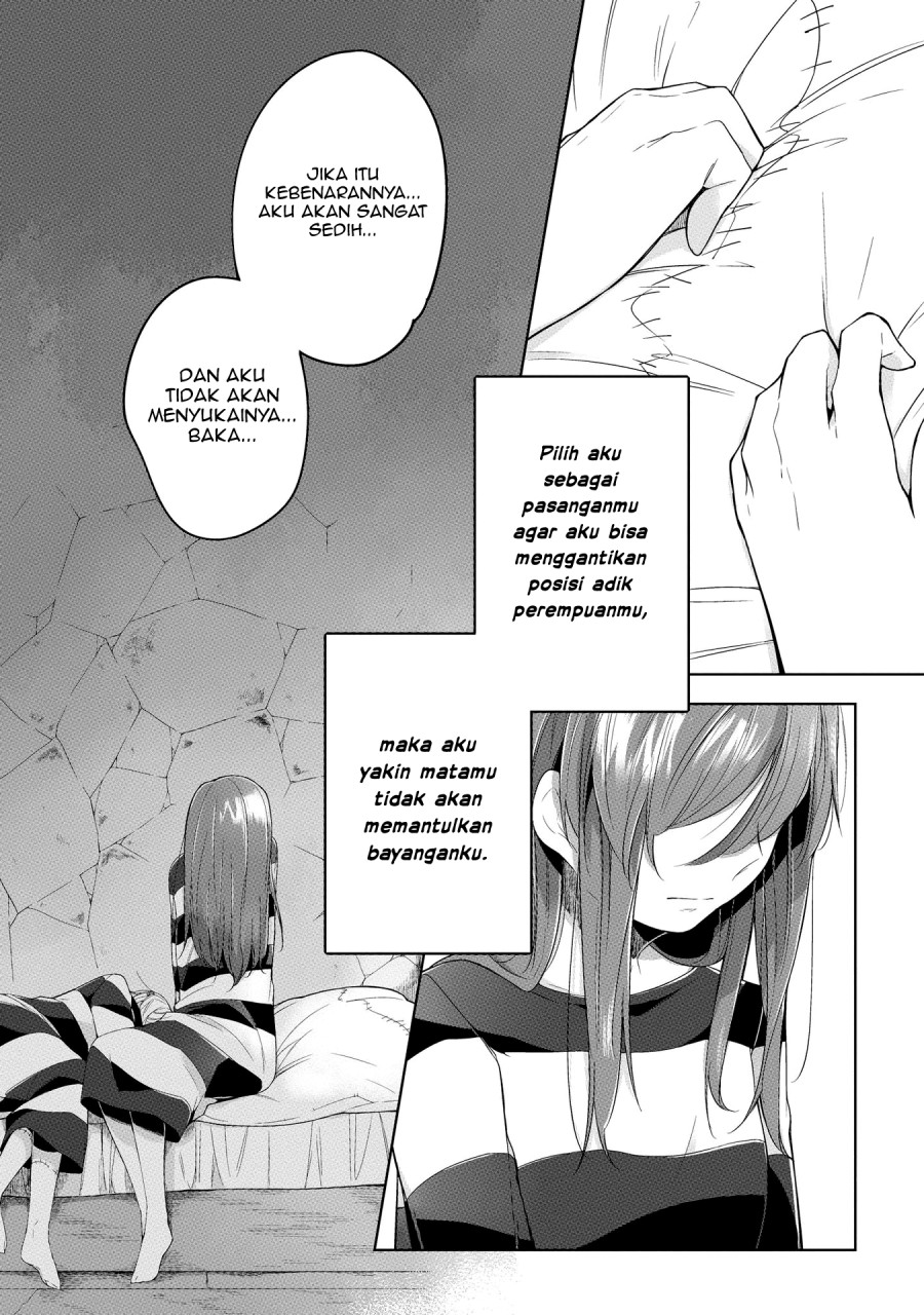 Prison Town e Youkoso (Welcome to the Prison Town!) - Chapter 04 18 Prison Town e Youkoso (Welcome to the Prison Town!) - Chapter 04 18