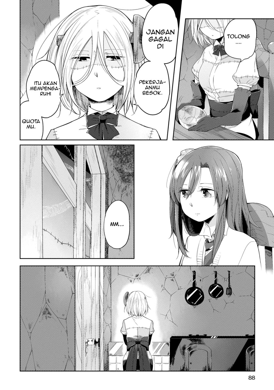 Prison Town e Youkoso (Welcome to the Prison Town!) - Chapter 04 11 Prison Town e Youkoso (Welcome to the Prison Town!) - Chapter 04 11
