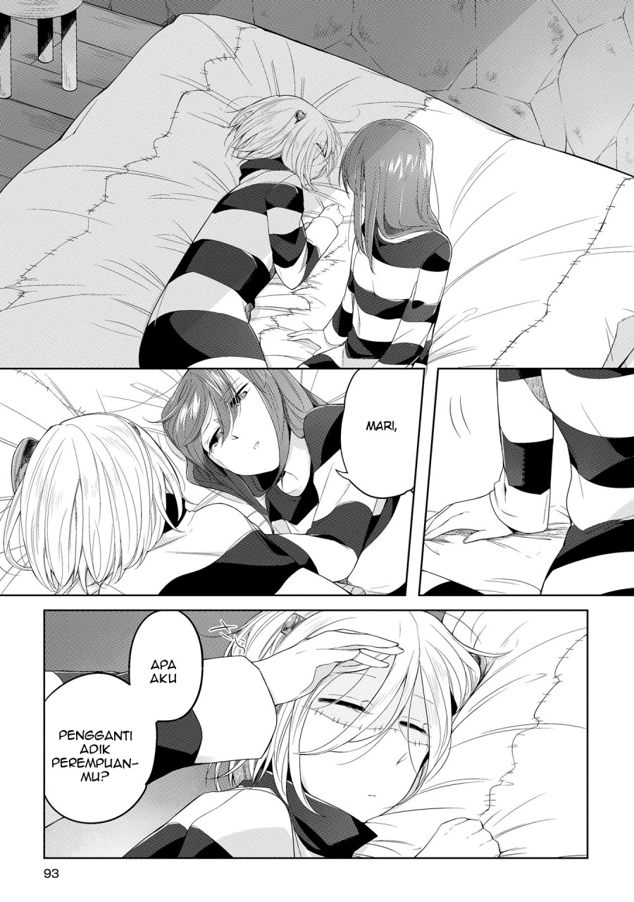 Prison Town e Youkoso (Welcome to the Prison Town!) - Chapter 04 16 Prison Town e Youkoso (Welcome to the Prison Town!) - Chapter 04 16