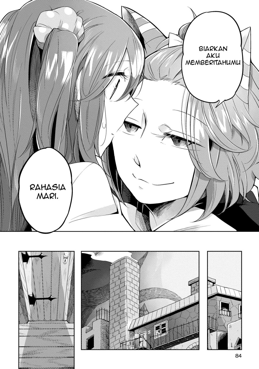 Prison Town e Youkoso (Welcome to the Prison Town!) - Chapter 04 7 Prison Town e Youkoso (Welcome to the Prison Town!) - Chapter 04 7