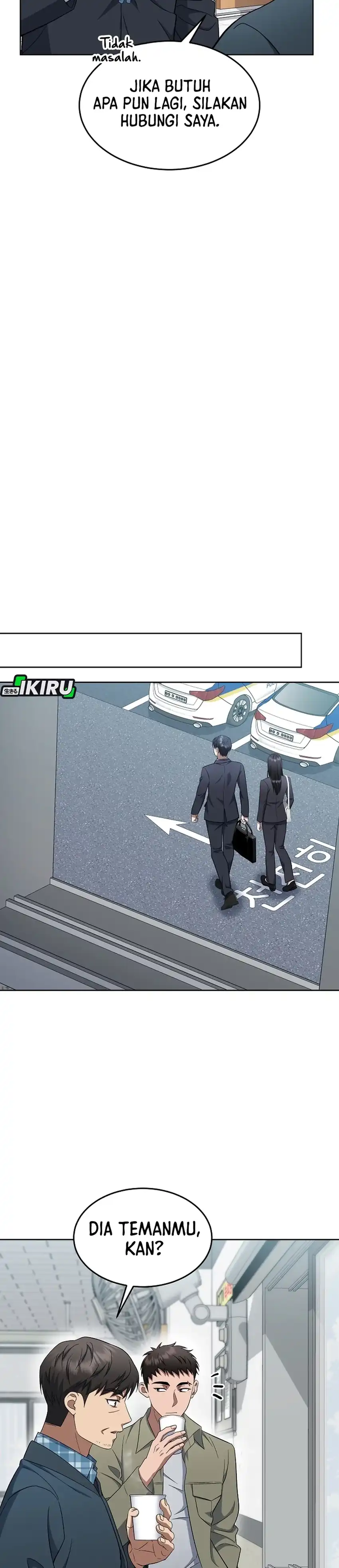 Prosecutor Kim Seojin - Chapter 9 36