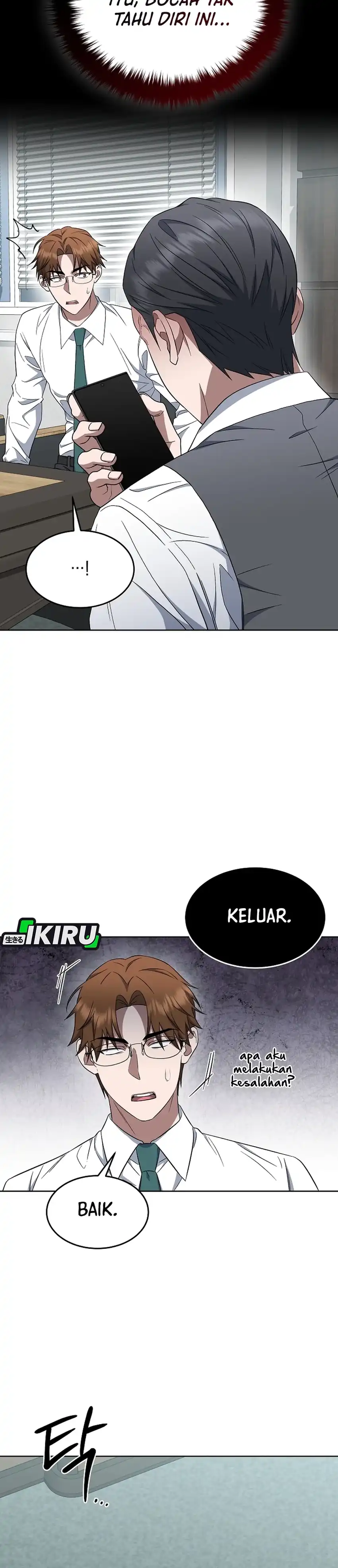 Prosecutor Kim Seojin - Chapter 9 12