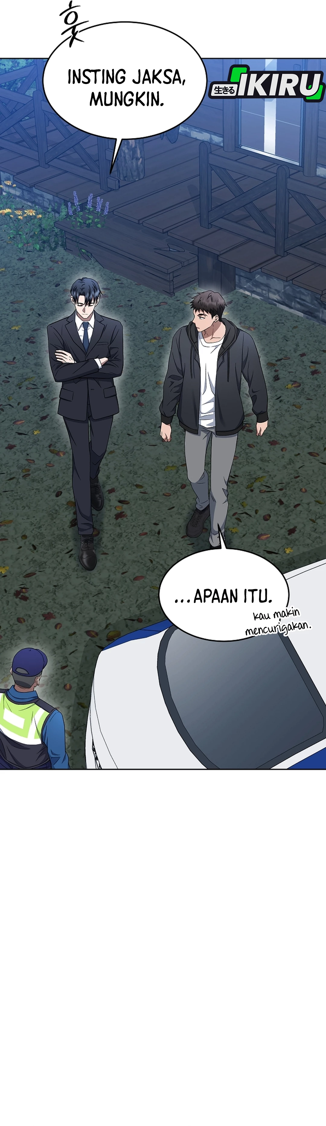 Prosecutor Kim Seojin - Chapter 13 29