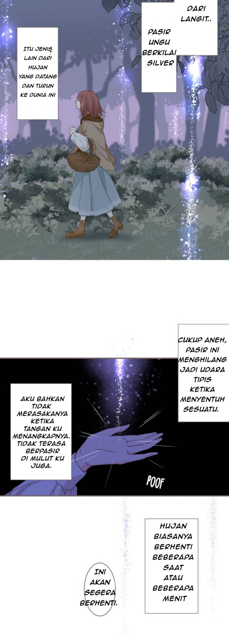 Protected by My Dragon Knight - Chapter 02 11 Protected by My Dragon Knight - Chapter 02 11