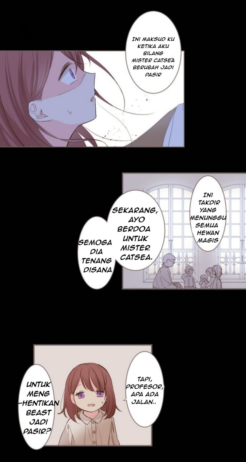 Protected by My Dragon Knight - Chapter 02 17 Protected by My Dragon Knight - Chapter 02 17