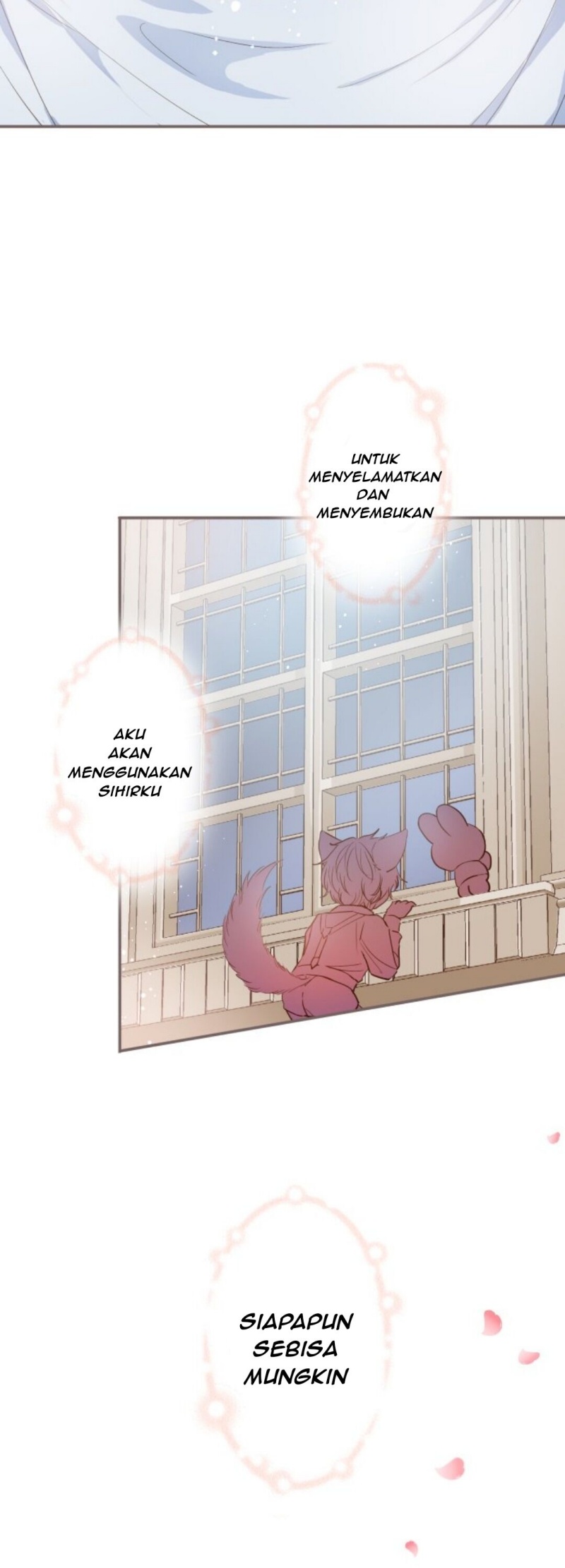 Protected by My Dragon Knight - Chapter 01 8