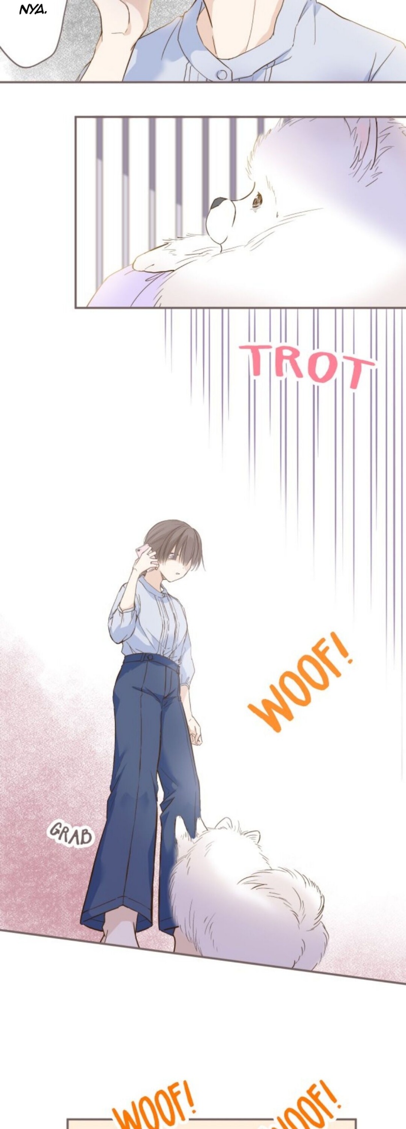 Protected by My Dragon Knight - Chapter 01 24