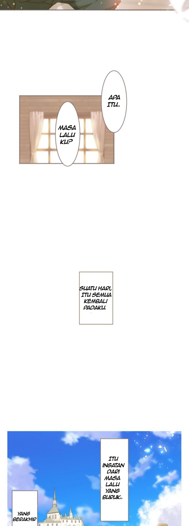 Protected by My Dragon Knight - Chapter 01 38