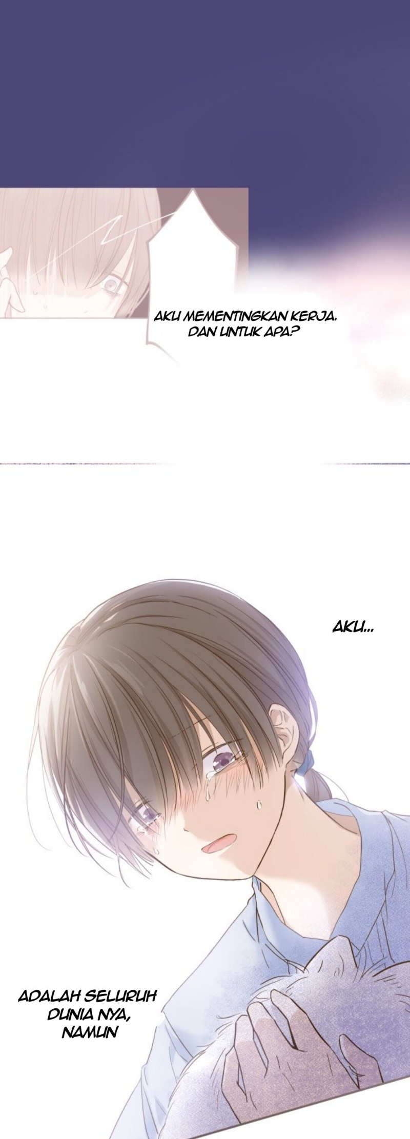 Protected by My Dragon Knight - Chapter 01 31