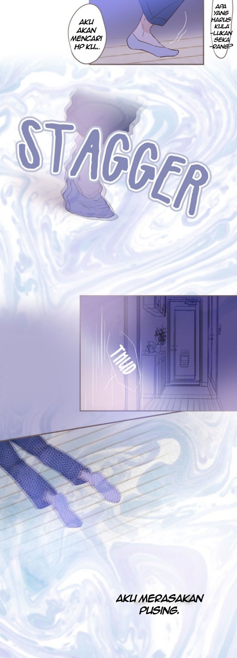 Protected by My Dragon Knight - Chapter 01 34