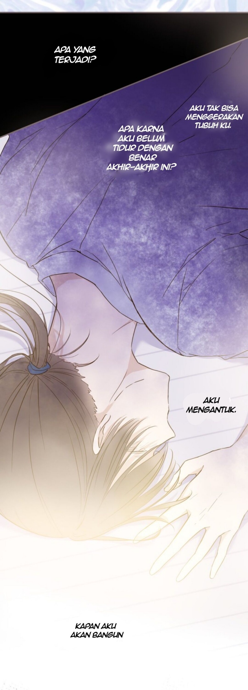 Protected by My Dragon Knight - Chapter 01 35