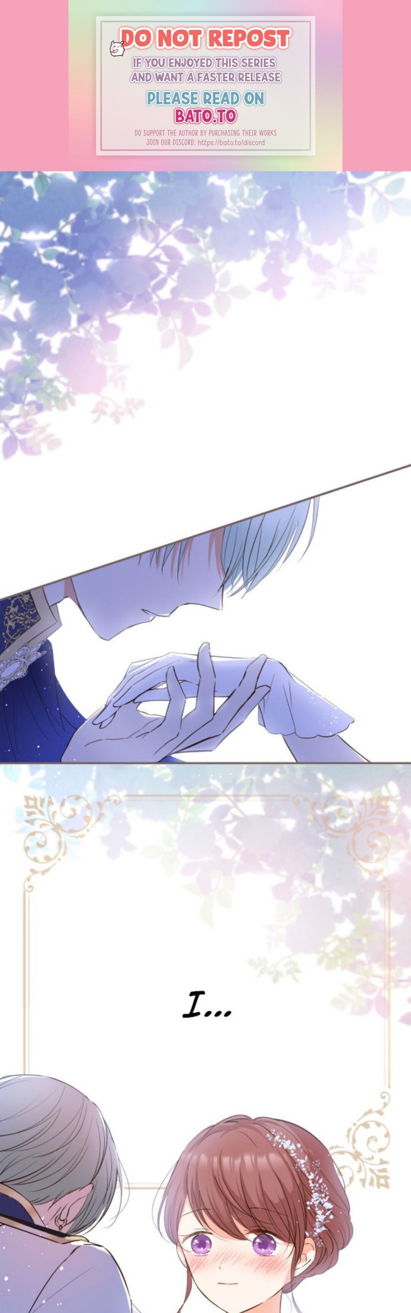 Protected by My Dragon Knight - Chapter 01 1