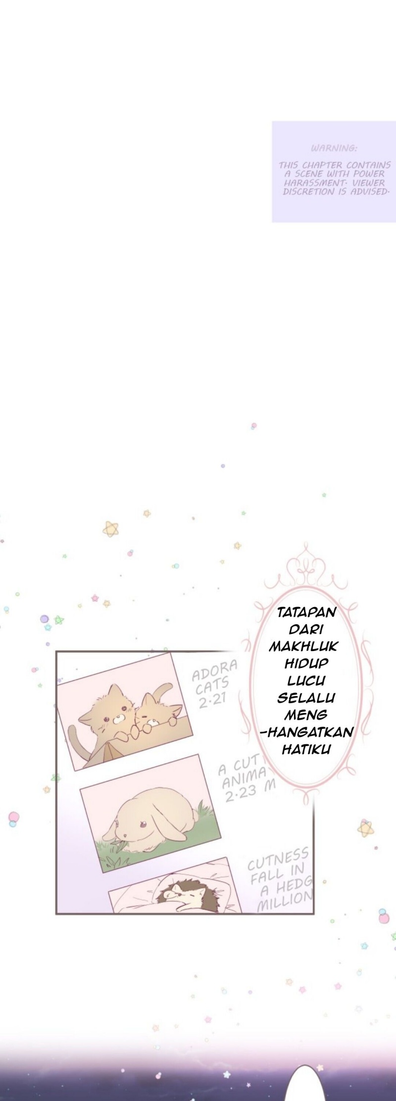 Protected by My Dragon Knight - Chapter 01 10