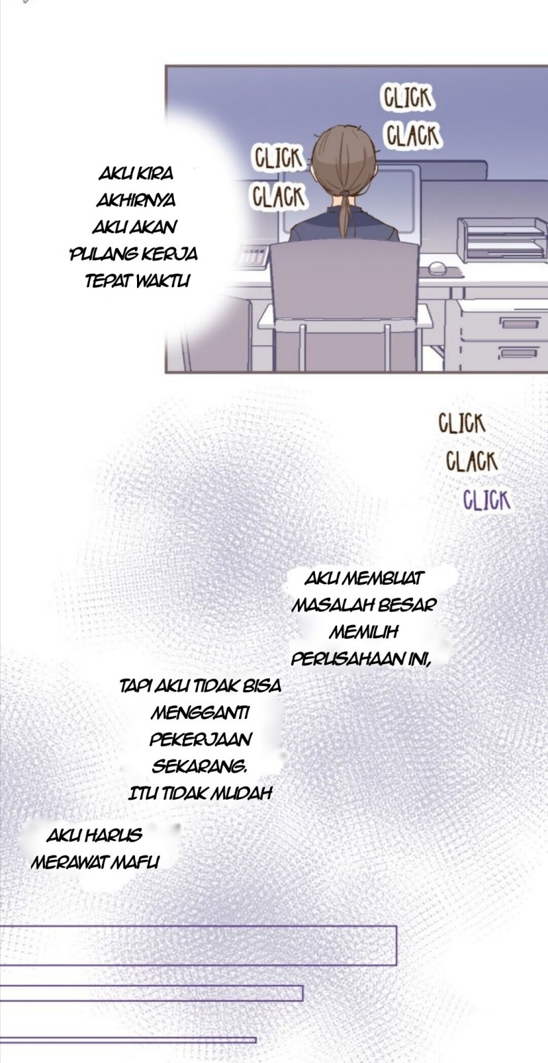 Protected by My Dragon Knight - Chapter 01 17