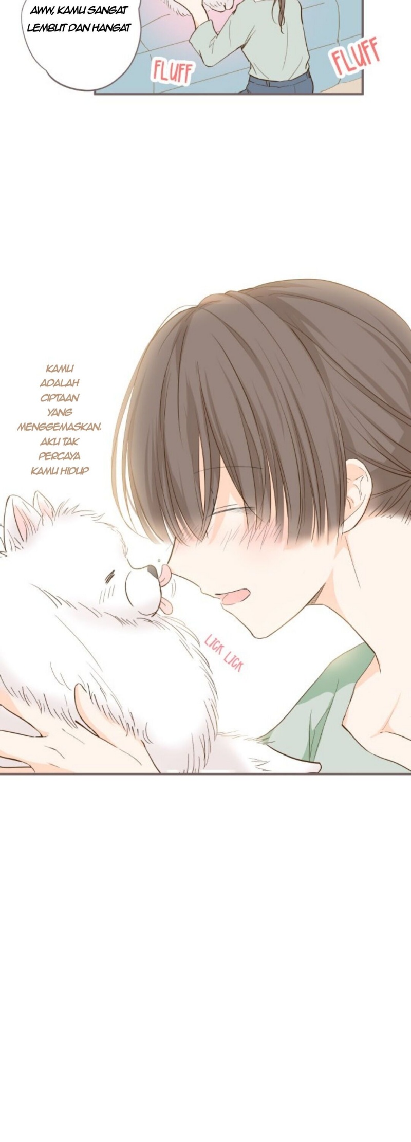 Protected by My Dragon Knight - Chapter 01 14