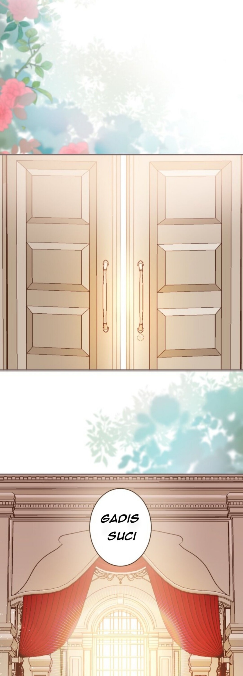 Protected by My Dragon Knight - Chapter 01 6