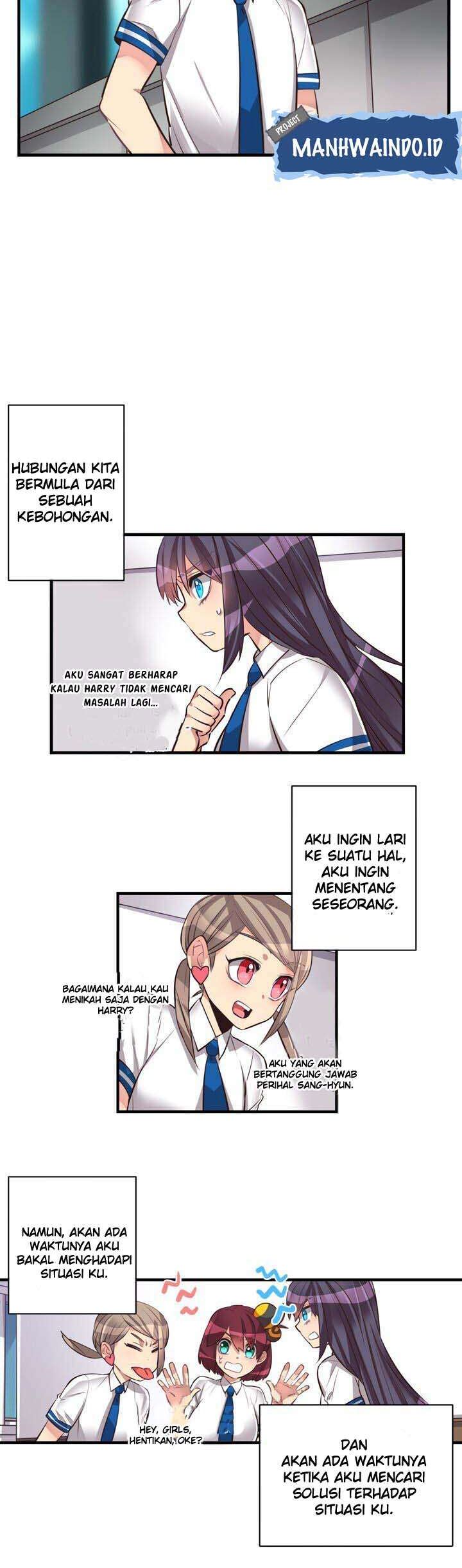 Premarital Relationship - Chapter 80 8 Premarital Relationship - Chapter 80 8