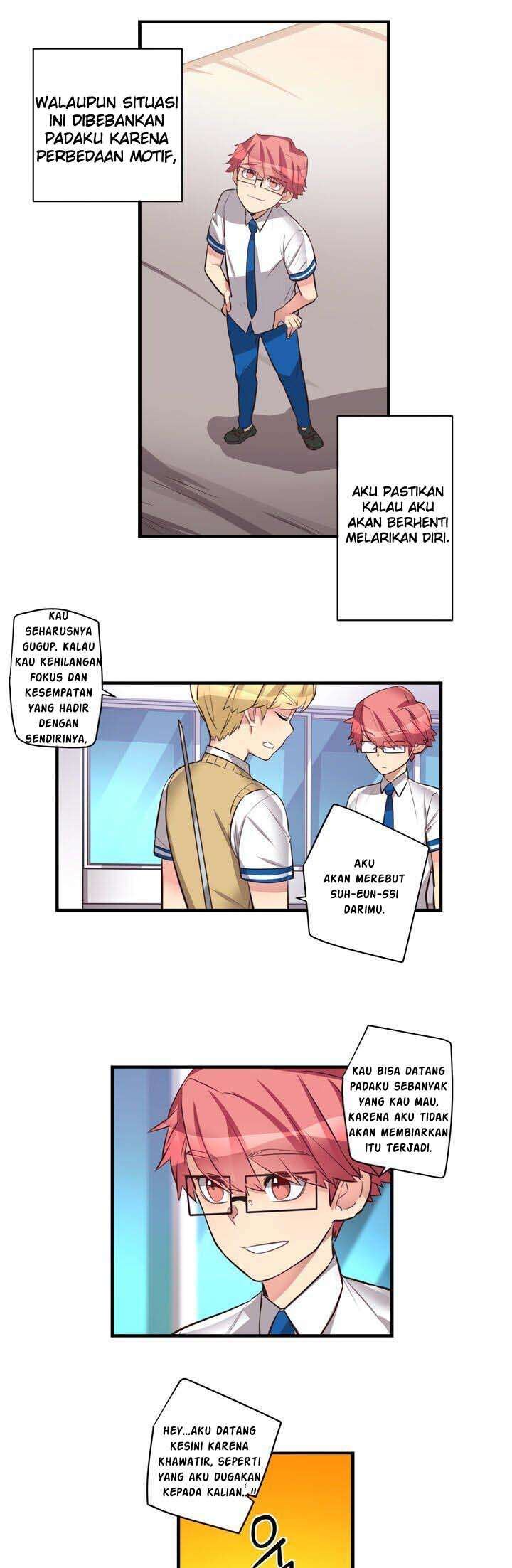 Premarital Relationship - Chapter 80 9 Premarital Relationship - Chapter 80 9