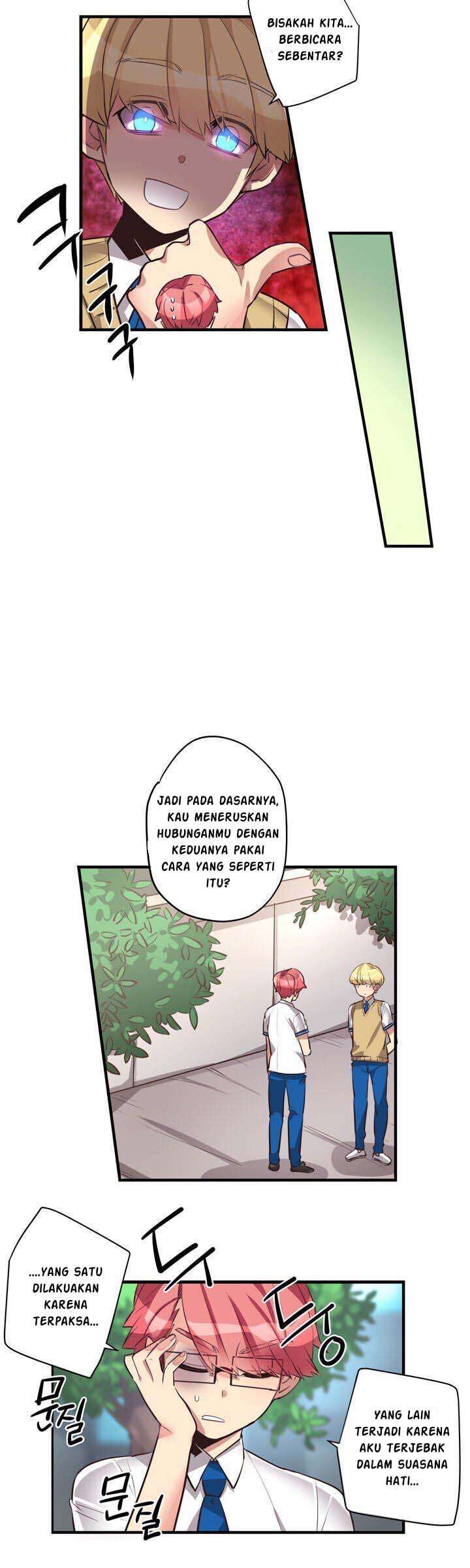 Premarital Relationship - Chapter 80 6 Premarital Relationship - Chapter 80 6