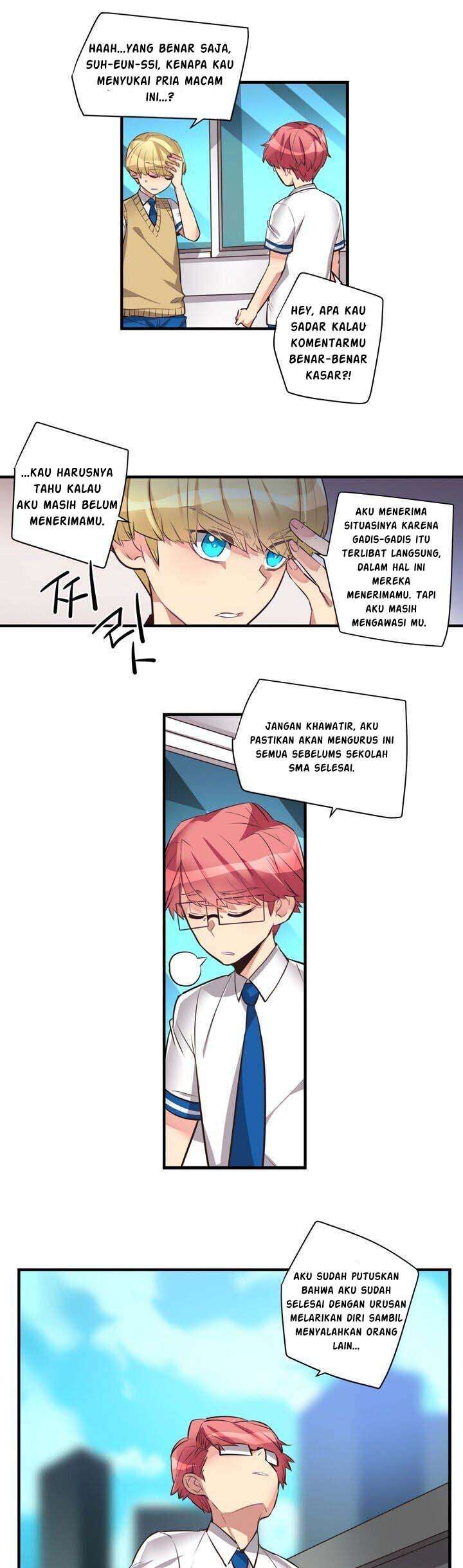 Premarital Relationship - Chapter 80 7 Premarital Relationship - Chapter 80 7