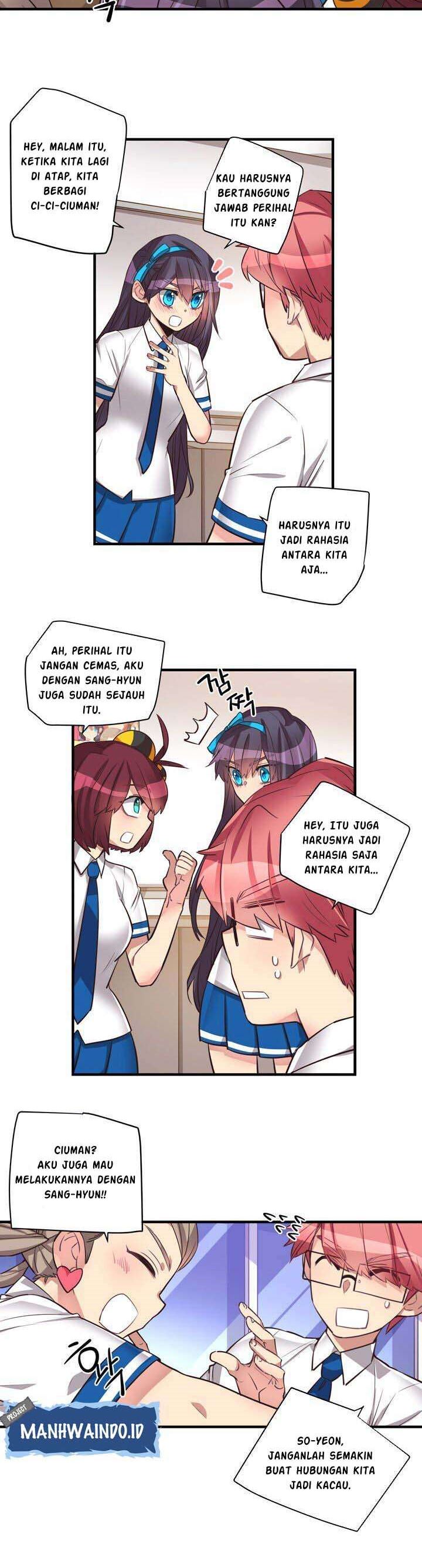 Premarital Relationship - Chapter 80 4 Premarital Relationship - Chapter 80 4