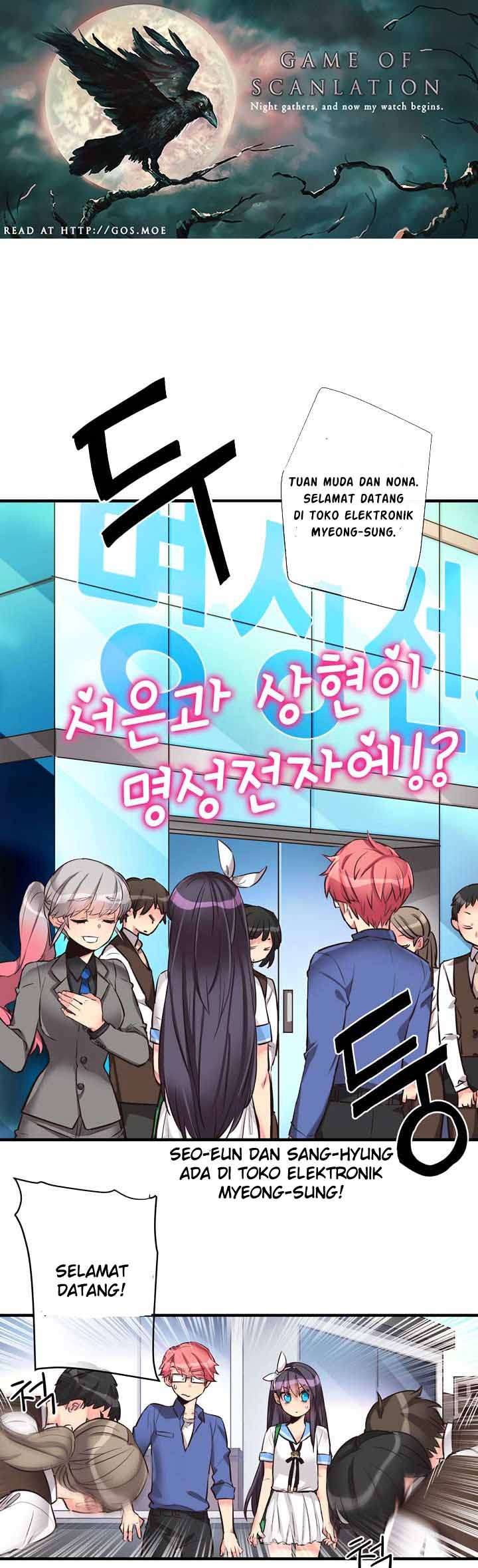 Premarital Relationship - Chapter 36 3 Premarital Relationship - Chapter 36 3